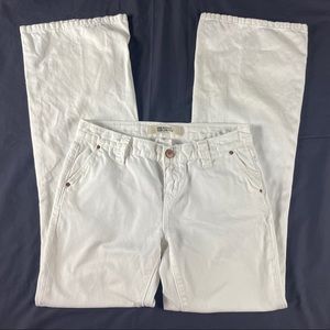 Gap jeans for ladies size 2